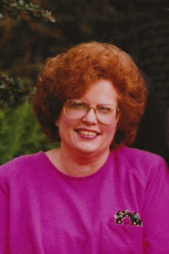 Marilyn Holbach